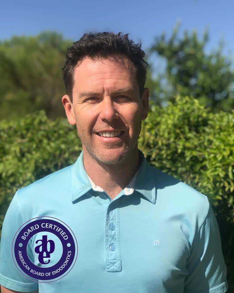 Our Scottsdale Endodontist Dr. Ryan Duval Loop 101 Endodontics