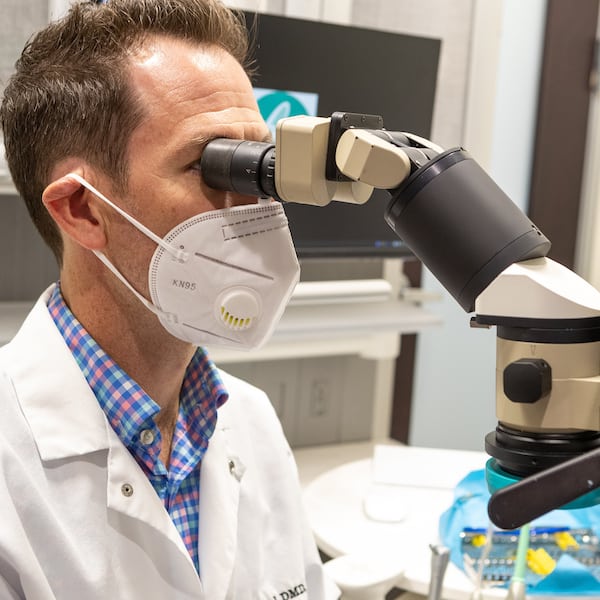 Scottsdale Endodontist Office Tour Loop 101 Endodontics