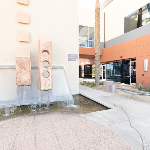 Scottsdale Endodontist Office Tour Loop 101 Endodontics