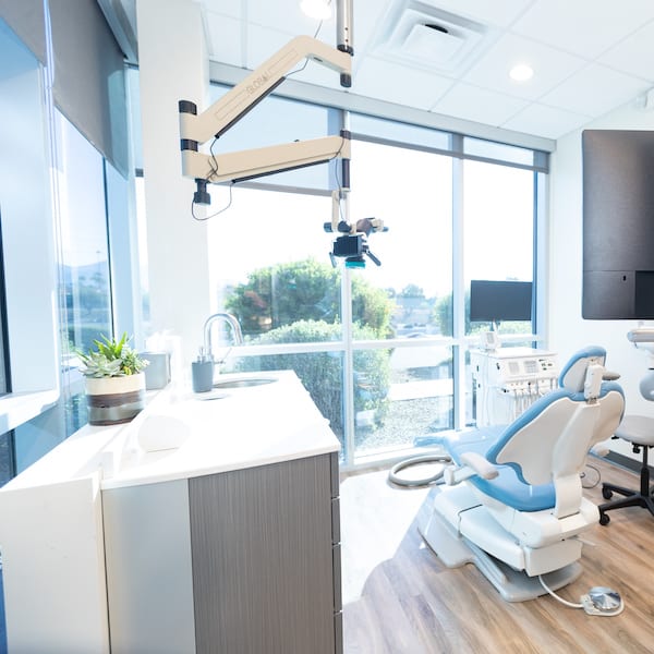 Scottsdale Endodontist Office Tour Loop 101 Endodontics