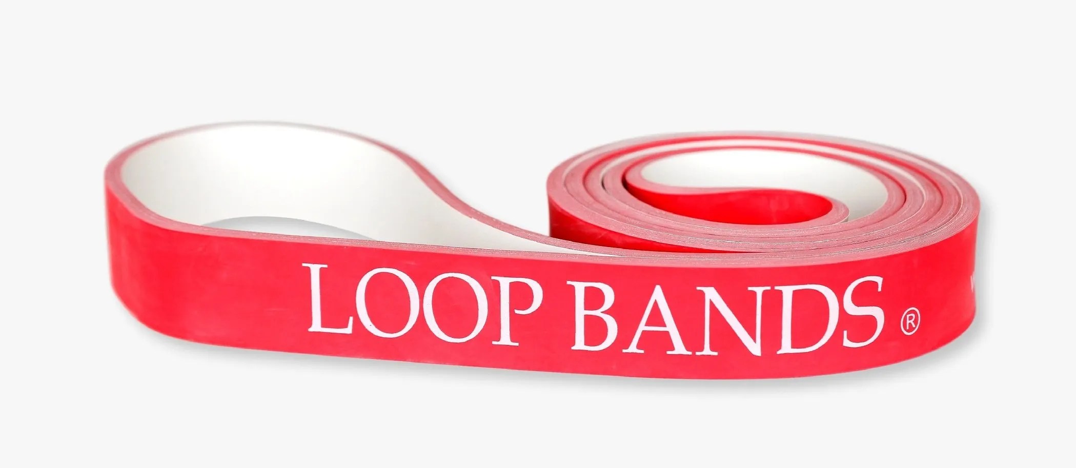 29mm resistance band for training Loop Bands®