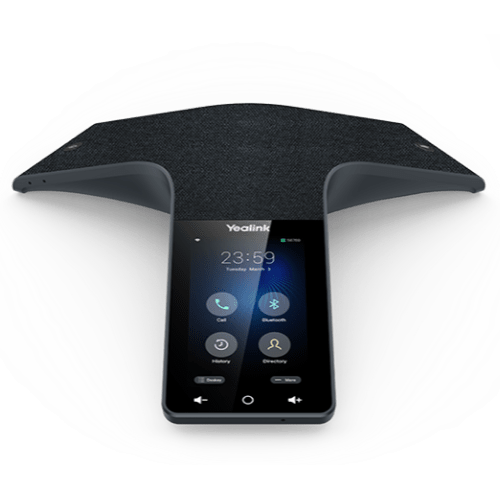 Yealink CP925 Conference Phone (Small Room) Loop Communications