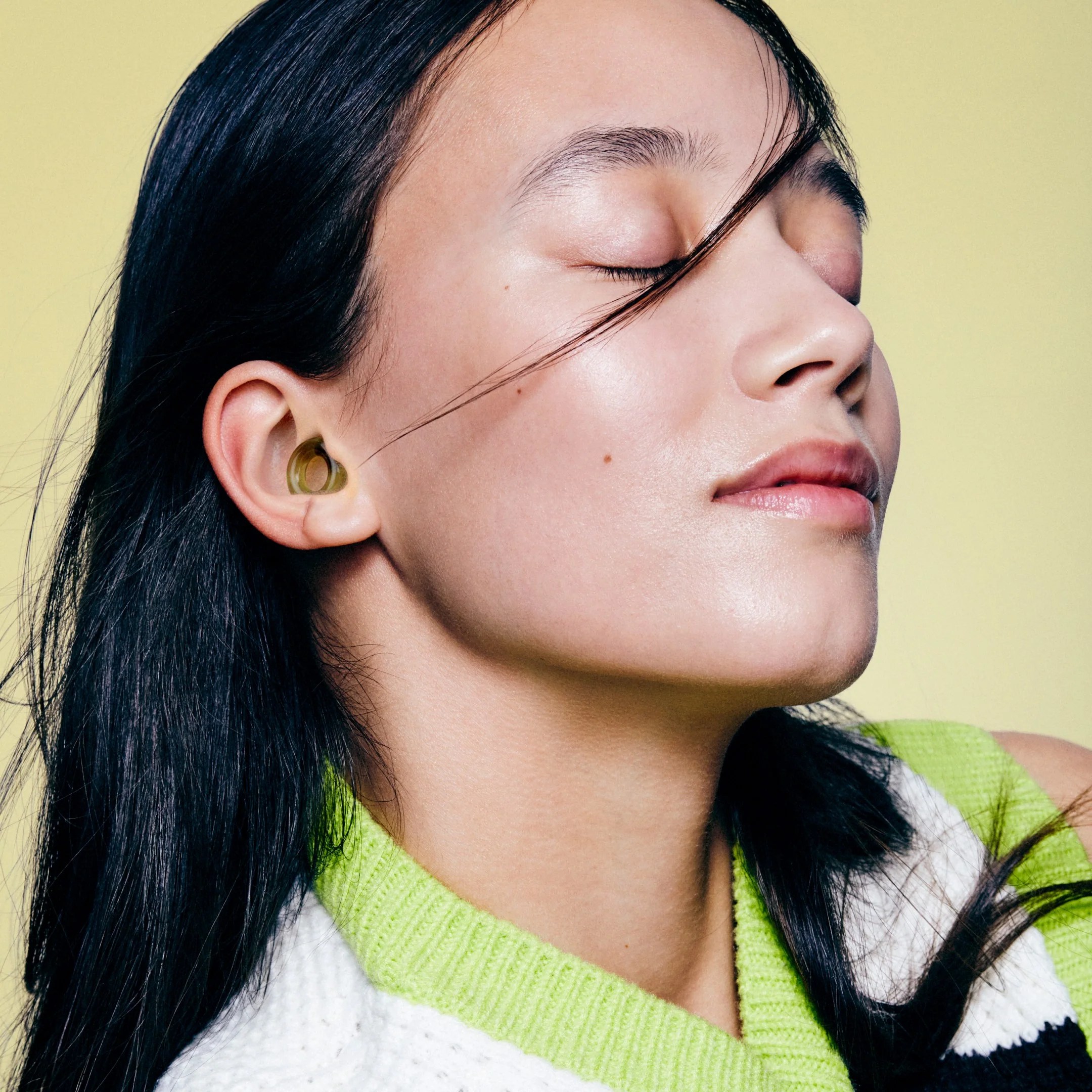 Earplugs for Noise Sensitivity Loop Earplugs