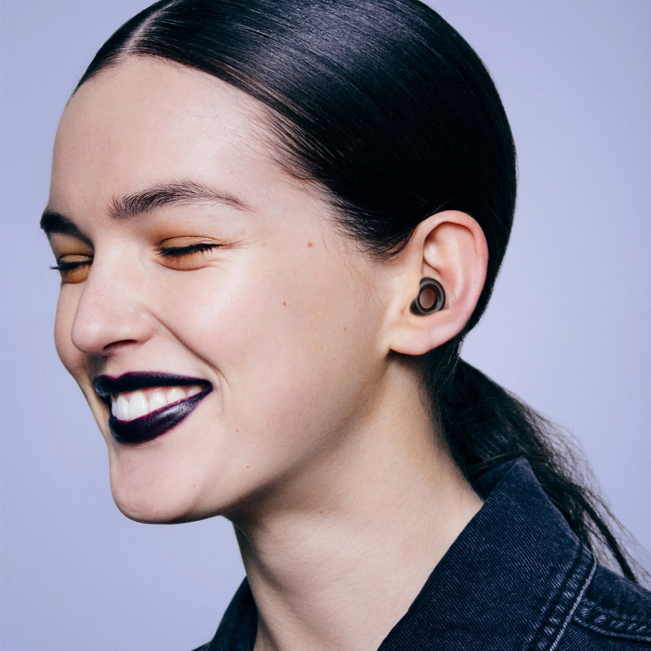 Earplugs for Noise Sensitivity Loop Earplugs