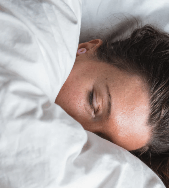 How To Sleep Comfortably While Camping At A Festival Loop Earplugs