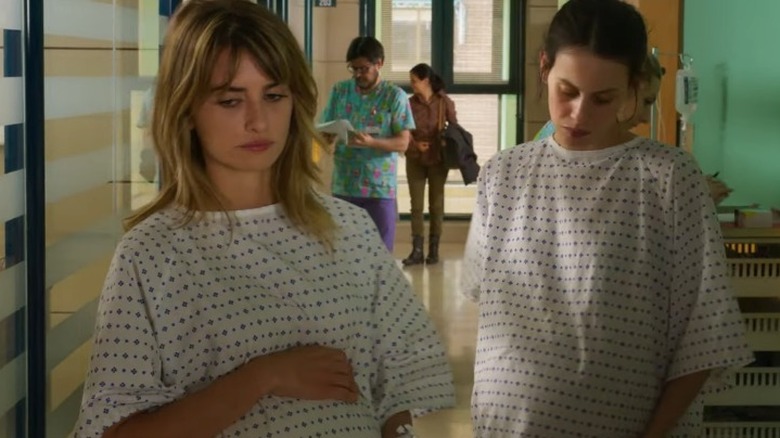 Parallel Mothers Release Date, Cast And Plot What We Know So Far