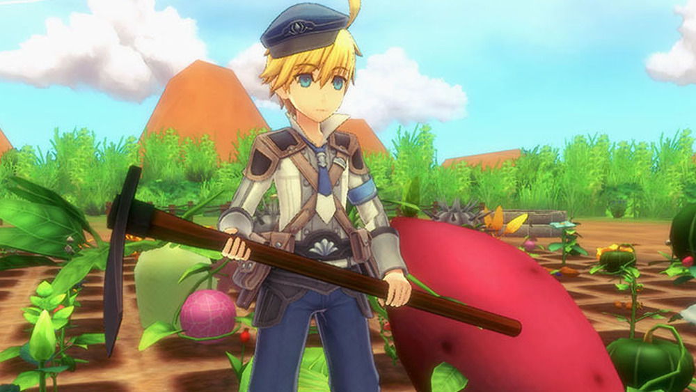 Rune Factory 5 Release Date, Trailer, And Plot What We Know So Far