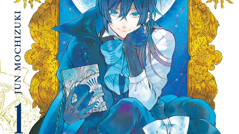 The Case Study Of Vanitas Release Date, Characters And Plot What We