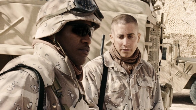 The Ending Of Jarhead Explained