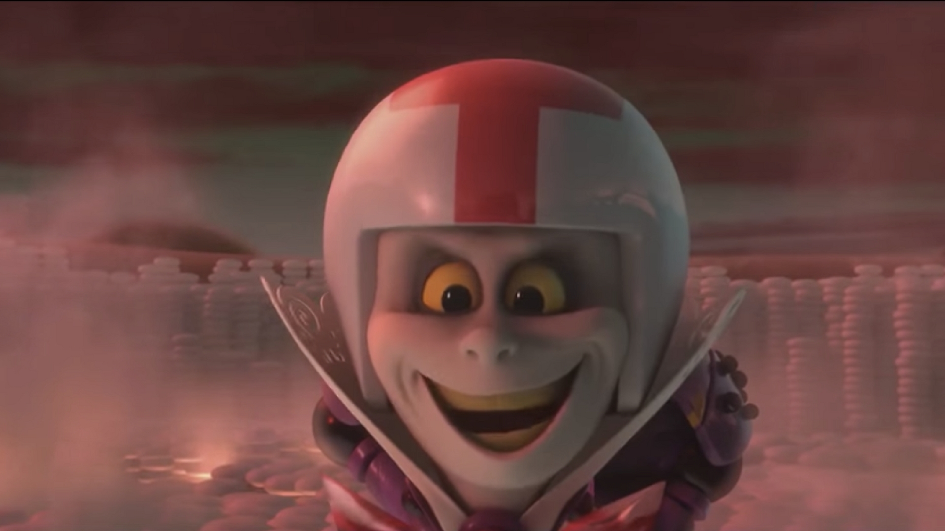 Alan Tudyk Unsure If Turbo Will Be Back For WreckIt Ralph 2