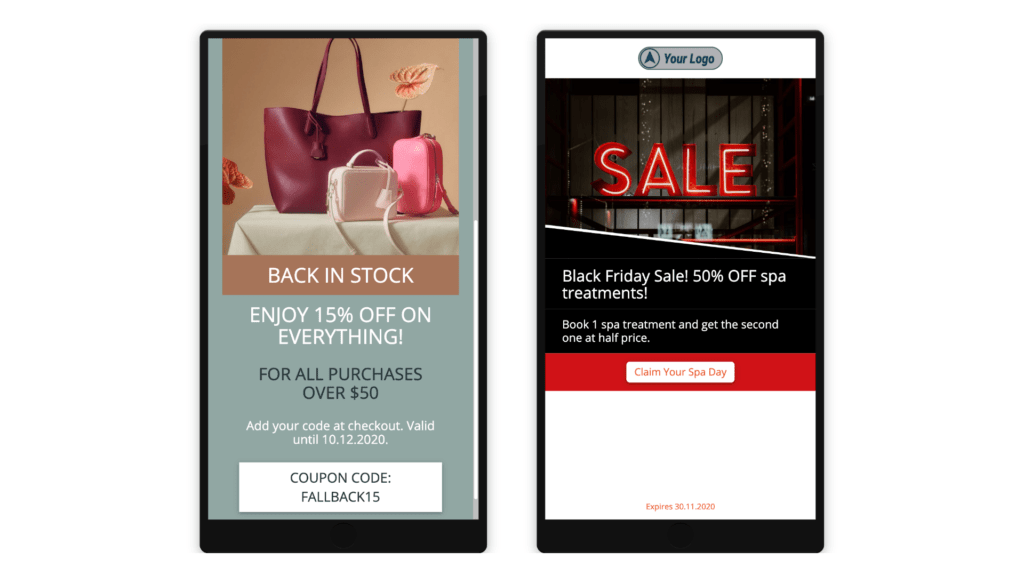 How to Win at Mobile Coupon Marketing in 2022 Loopify Blog