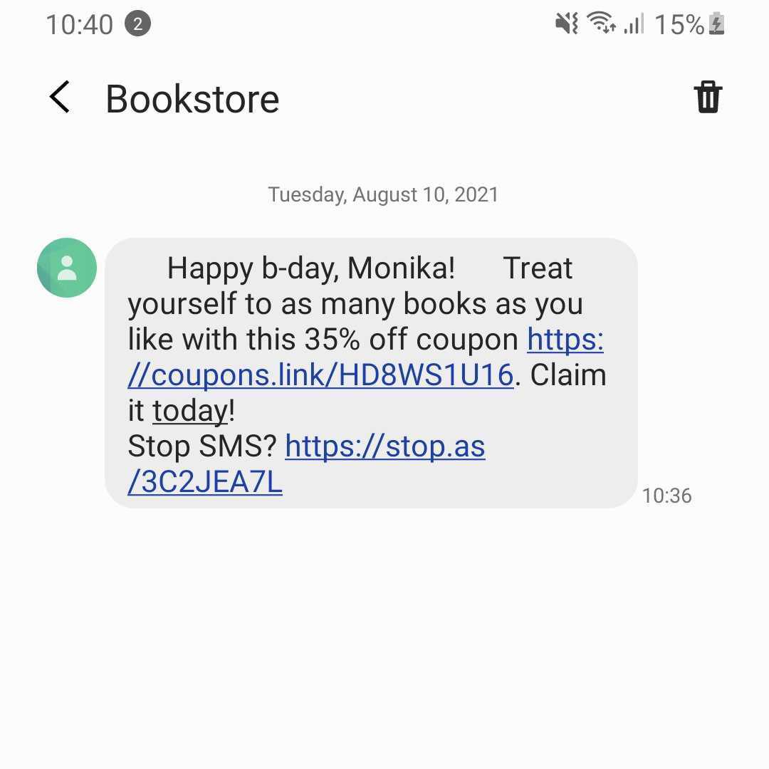 18 SMS Marketing Mistakes and How to Fix Them