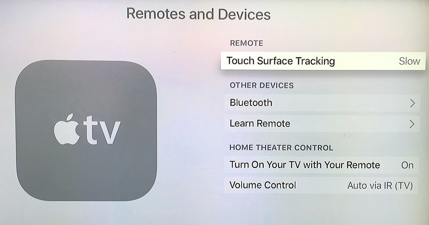 Reset apple remote luliplan