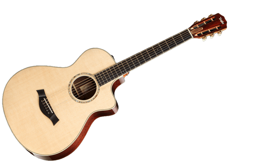 Taylor announces 12Fret acoustic guitar