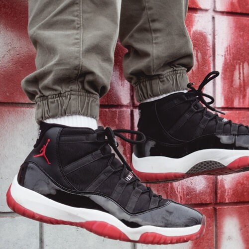 Jordan 11 Laces Nike Air Style & Size Guide to Step Up