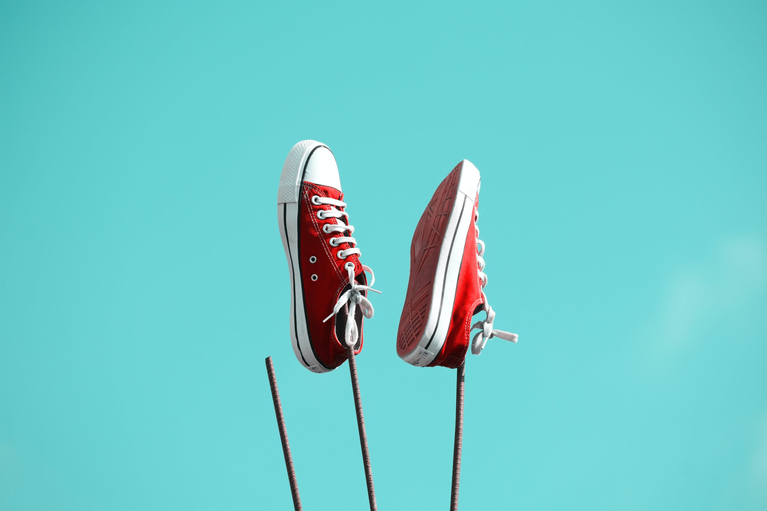 The Ultimate Guide to Converse Shoelace Length