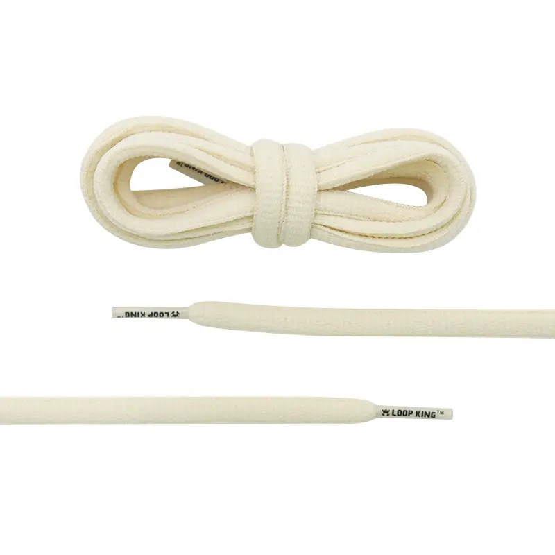 How to Ladder Lace Shoes Elevating Your Shoe Game