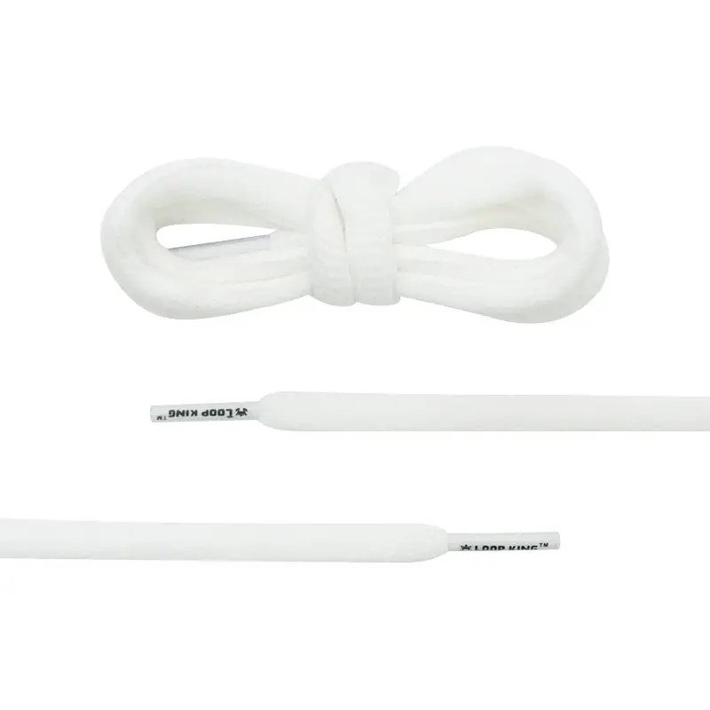 How to Ladder Lace Shoes Elevating Your Shoe Game