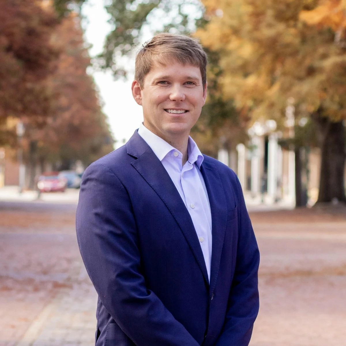 Charlie Wall Loop Recruiting