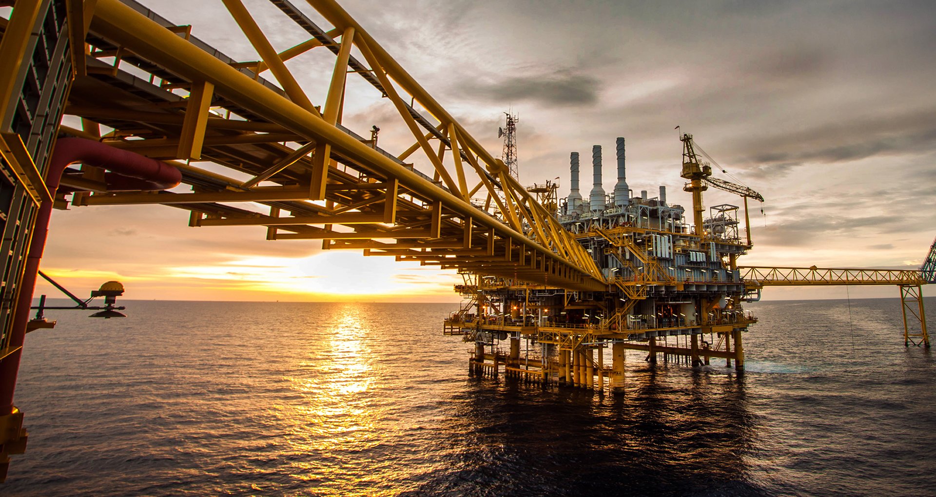 Oil, Gas, & PetroleumSolutionLoop