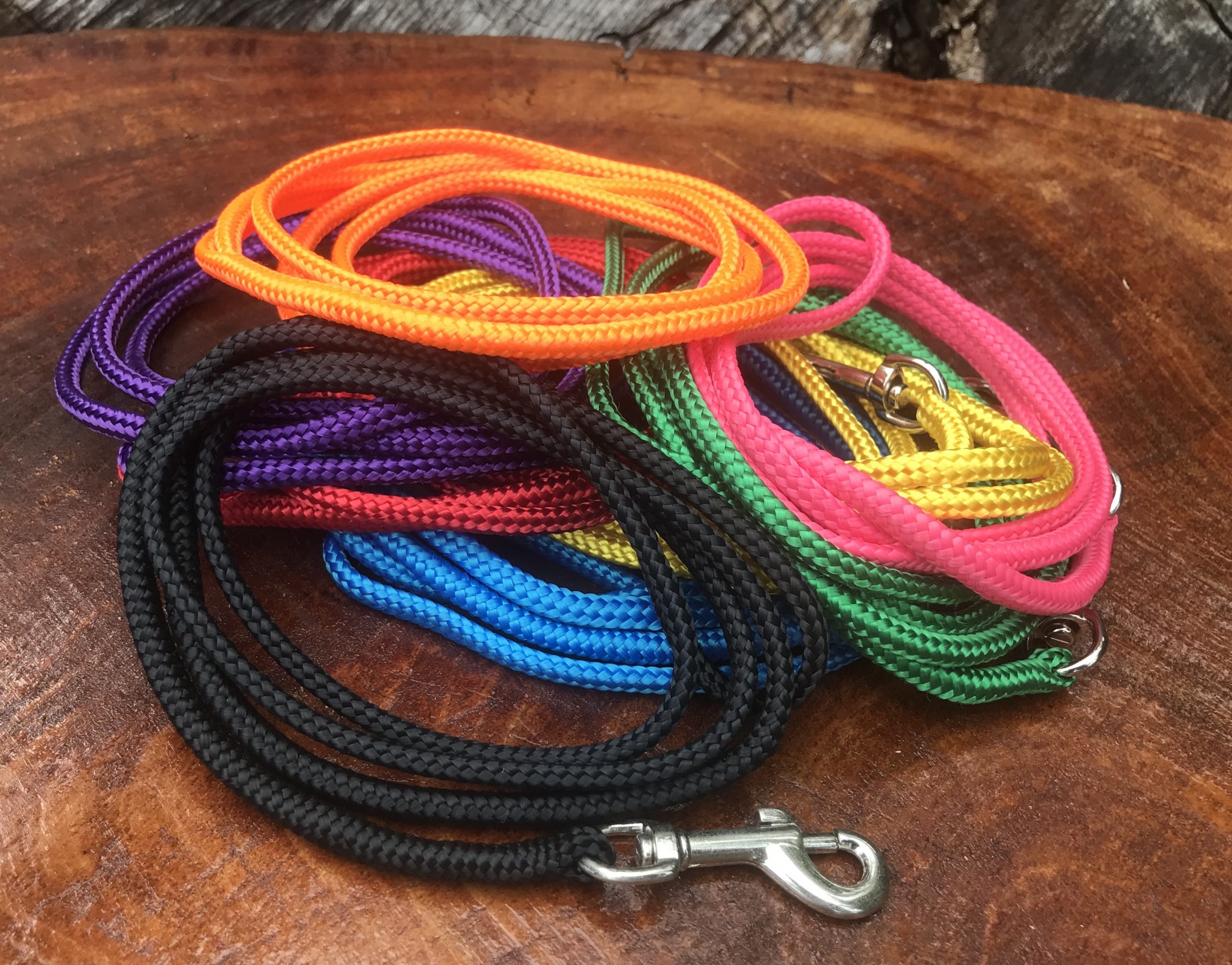 5mm Lead (120cm) - Loopy Leads