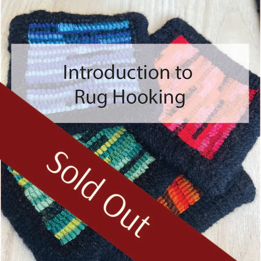 Classes Loopy Wool Supply