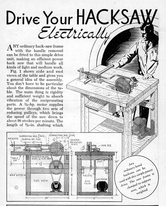 Northern Power Tools