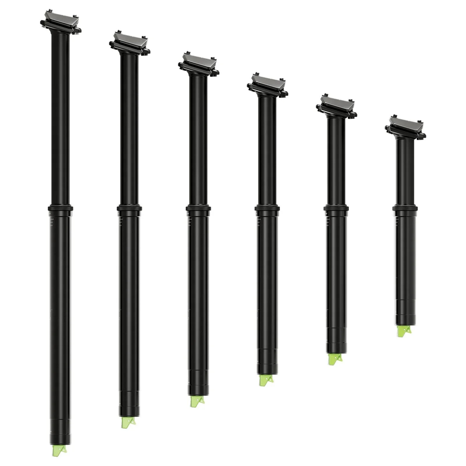 OneUp Components V2 Dropper Seatpost Loose Cycles