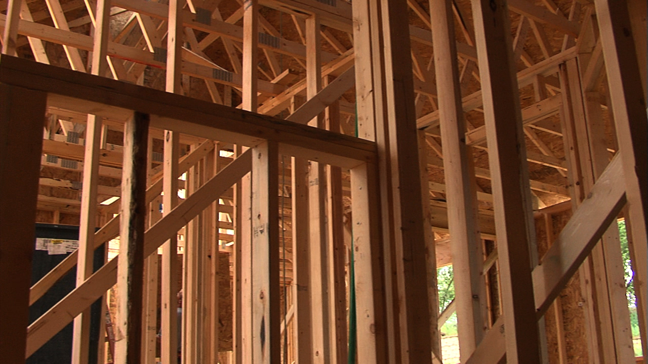 Home Design Process Affordable Custom Homes Loos Homes