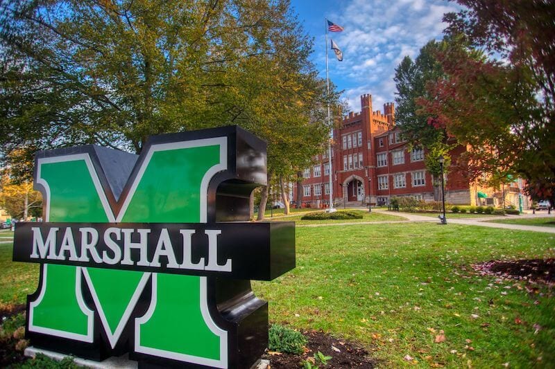 Marshall University presidential search panel seeks input