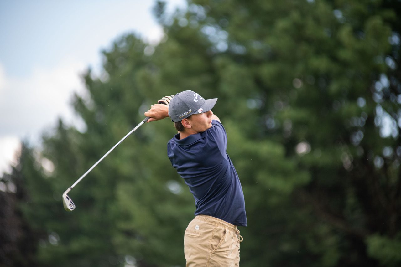 Prep Golf Woodrow Wilson and Shady Spring tie Monday at Grandview
