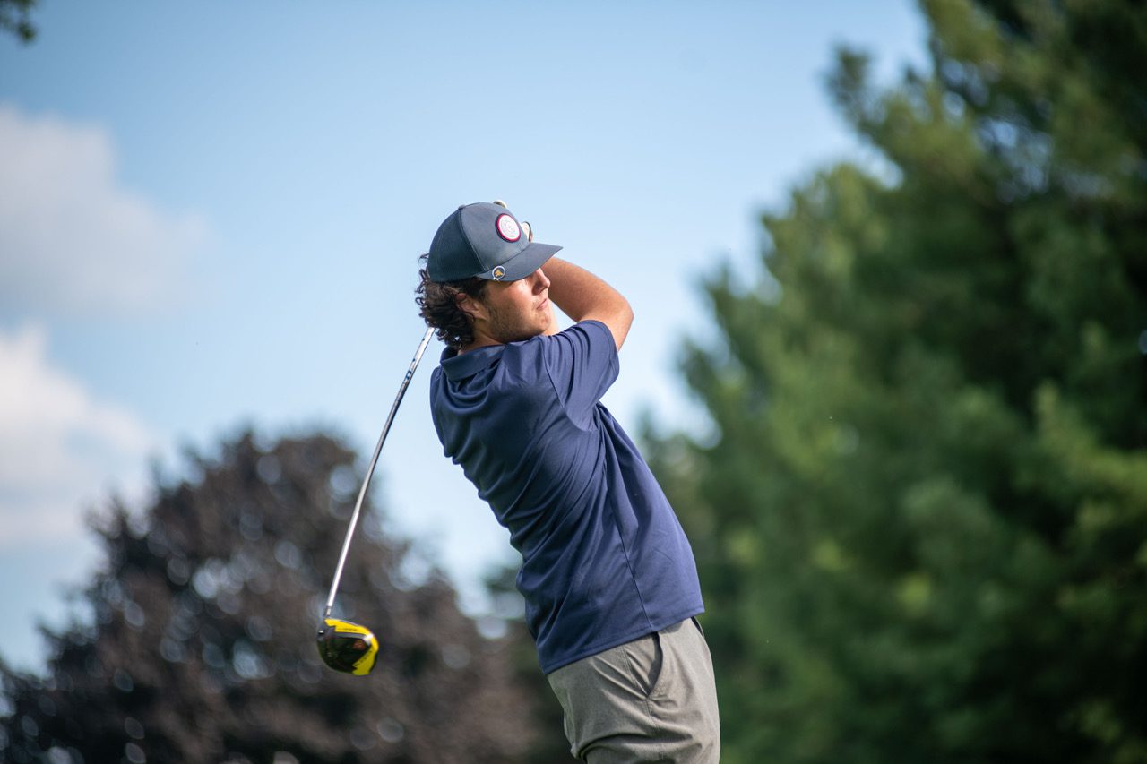 Prep Golf Woodrow Wilson and Shady Spring tie Monday at Grandview