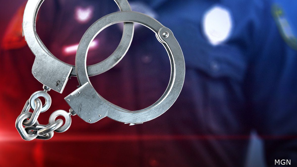 Man pleads guilty to escape, firearms offenses in West Virginia