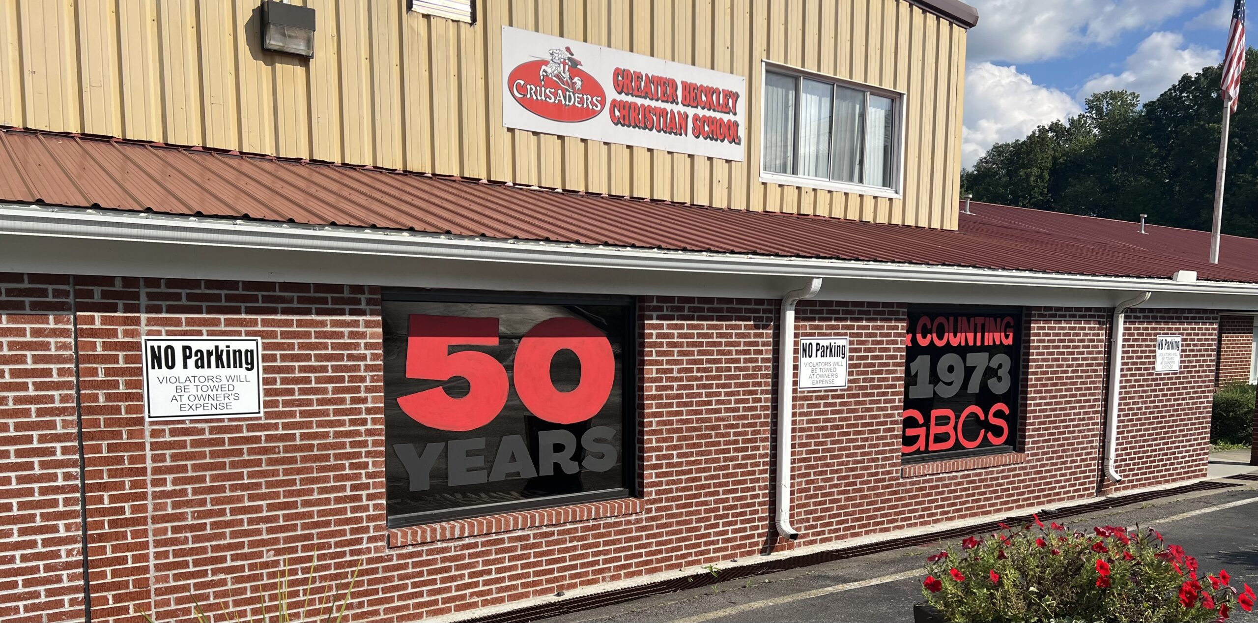 Greater Beckley Christian School names new Administrator