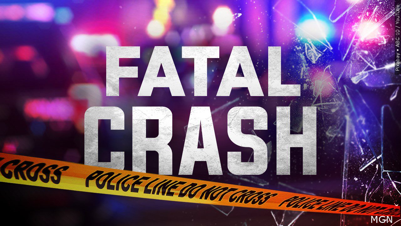West Virginia man dead following crash on I77