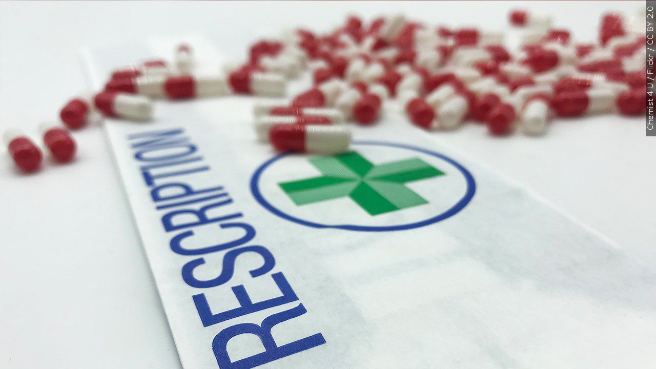 Biden targets diabetes drug Jardiance, blood thinner Eliquis, others