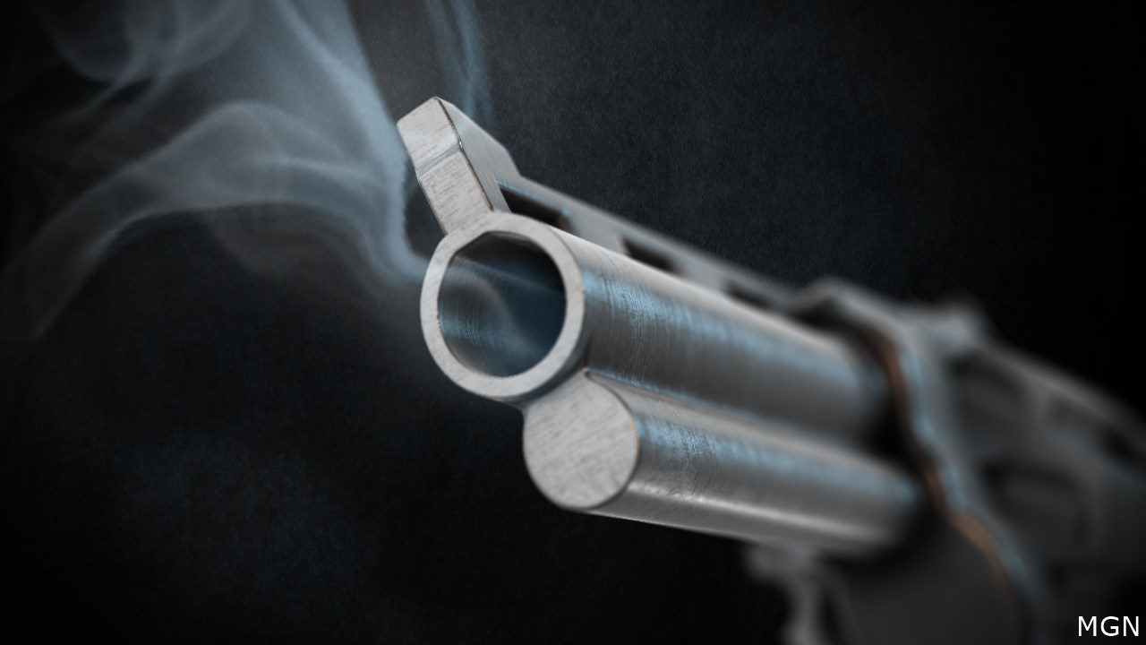 Juvenile shot overnight in McDowell County