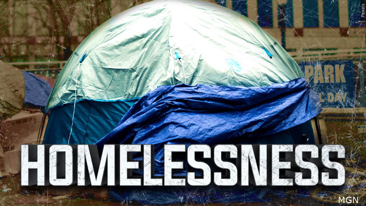 VA housed nearly 48,000 Veterans experiencing homelessness in fiscal