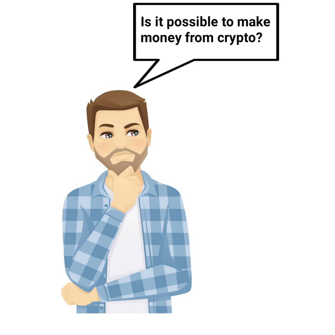 7 Ways To Make Money With Cryptocurrencies Lopeer