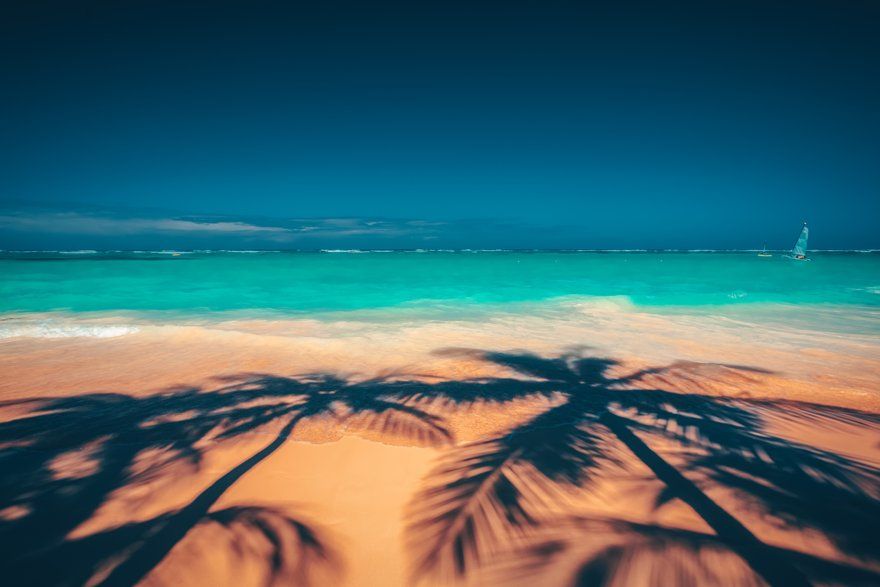 The Weather in Punta Cana in September Dominican Republic Adventures