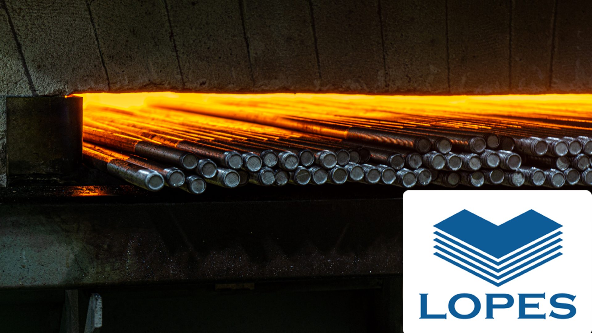 Mining & Industrial Supplies Lopes Ltd.