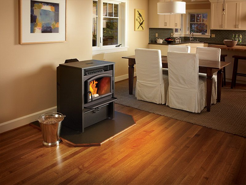 Pellet Stoves Lopi Stoves® Made in USA