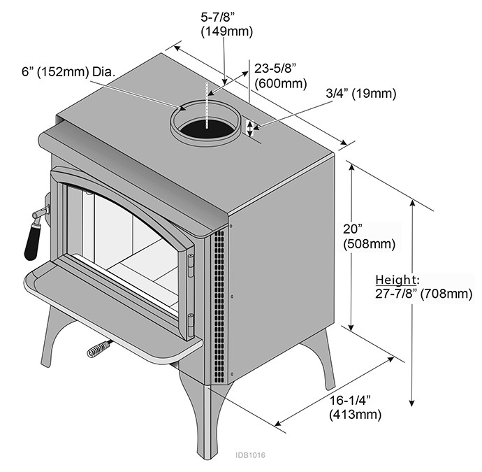 20+ Lopi Answer Wood Stove NikalaJovani