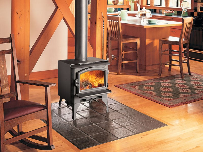 Wood Stoves Lopi Stoves® Made in USA