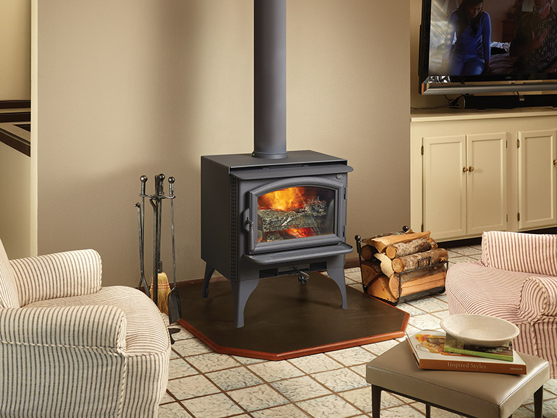 Wood Stoves Lopi Stoves® Made in USA