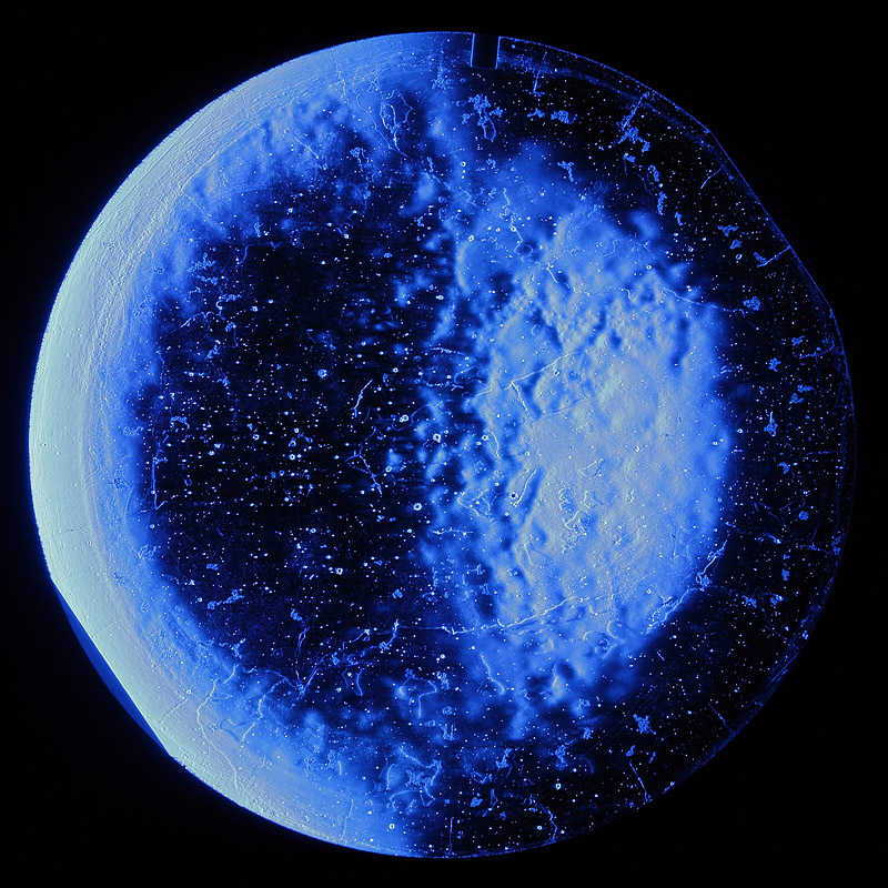 A Message About Mirror Coating and Recoating