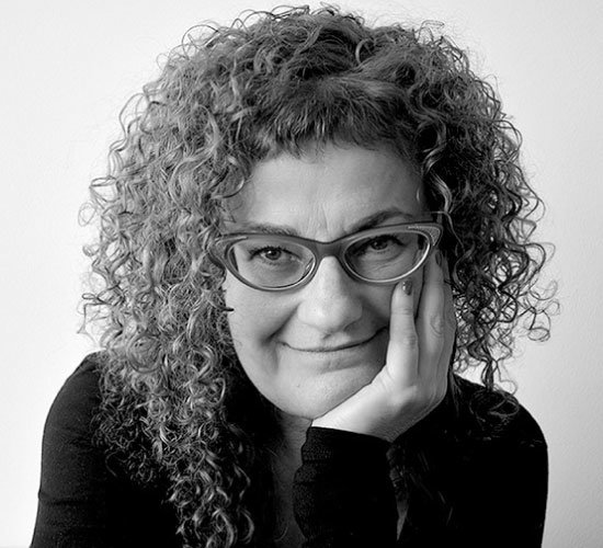 Gabriela Keselman