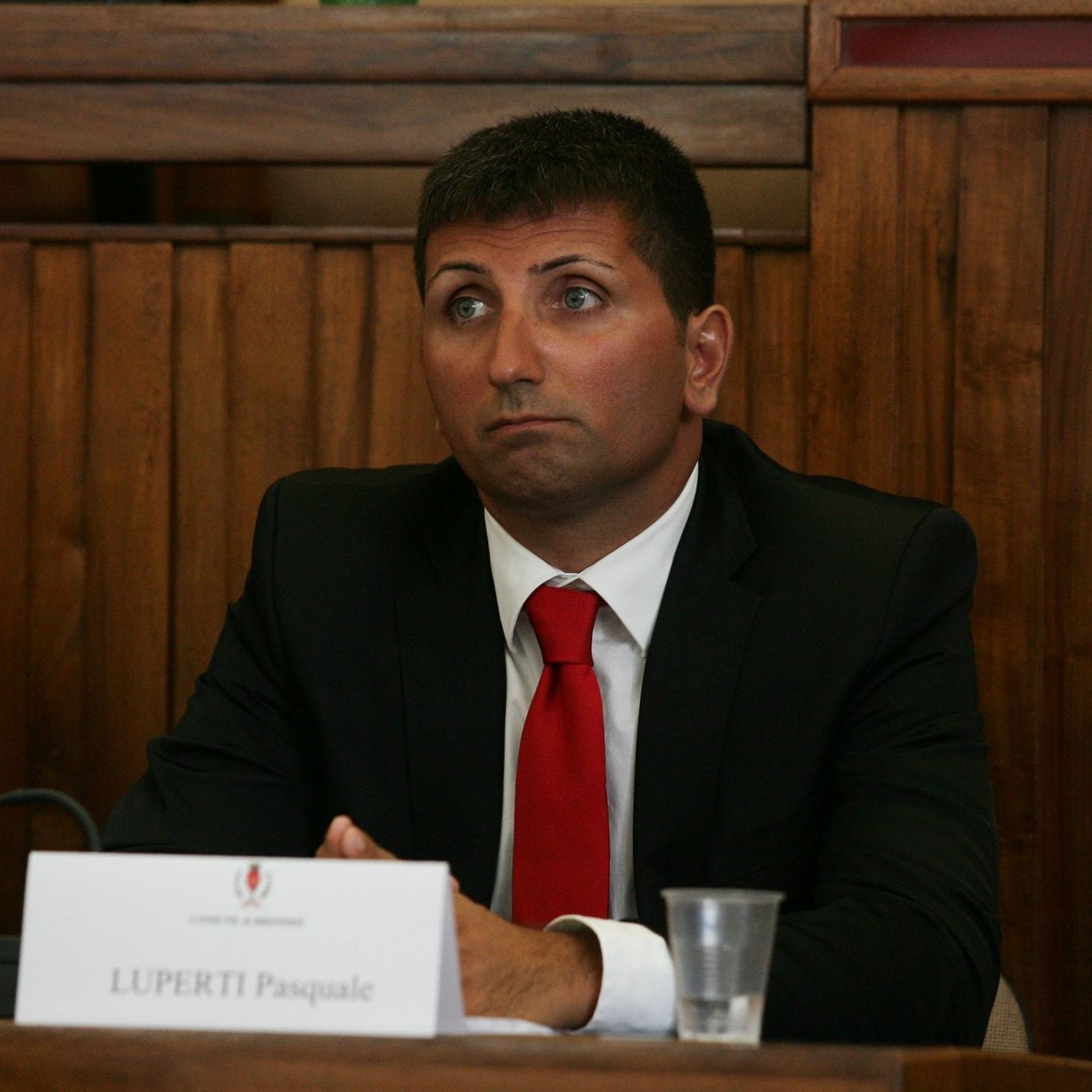 Luperti: "Spaventosa Superficialità Di Rossi. Chiarisca" - L'ora Di Brindisi - L'informazione Senza Compromessi 1365_x_1365_jpg