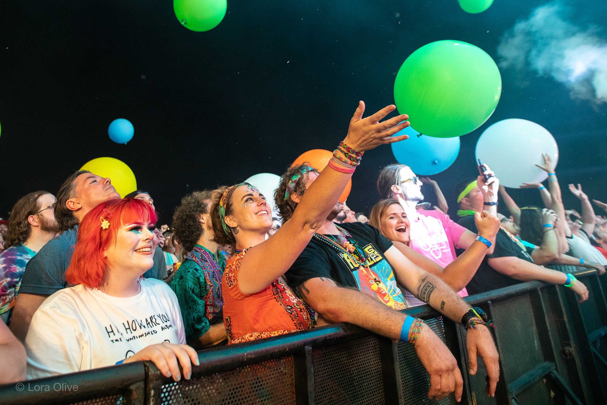 Flaming Lips LivePixLive