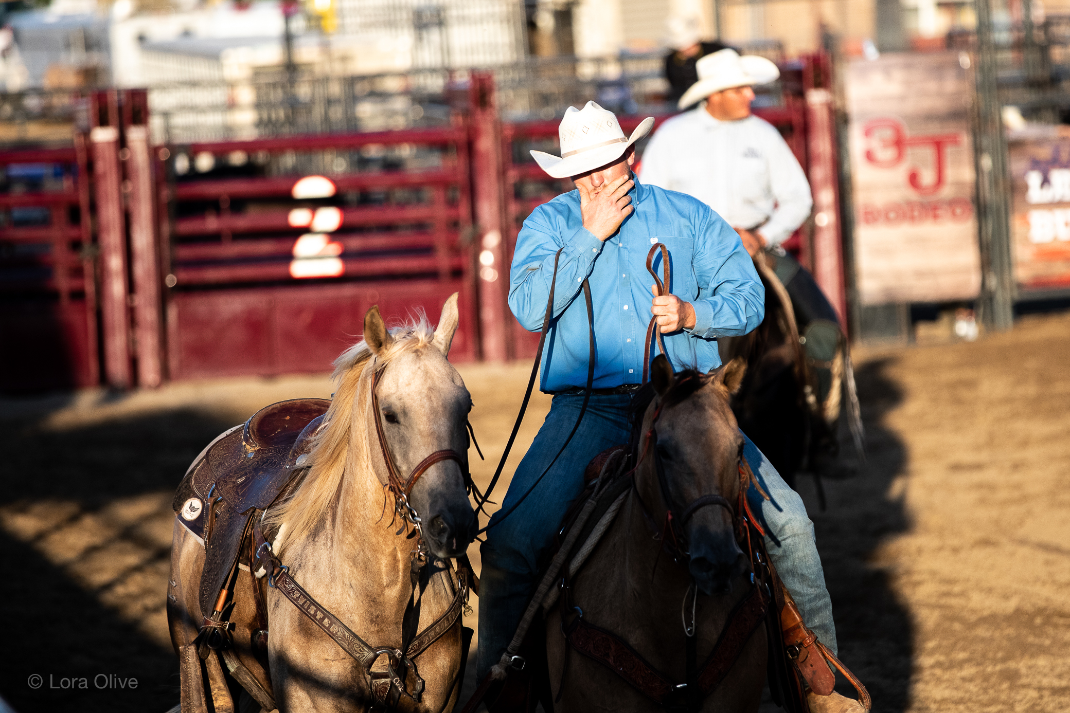 Indiana Championship Rodeo LivePixLive